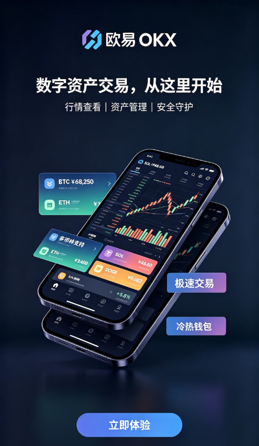 欧交易所APP官方下载平台介绍图二